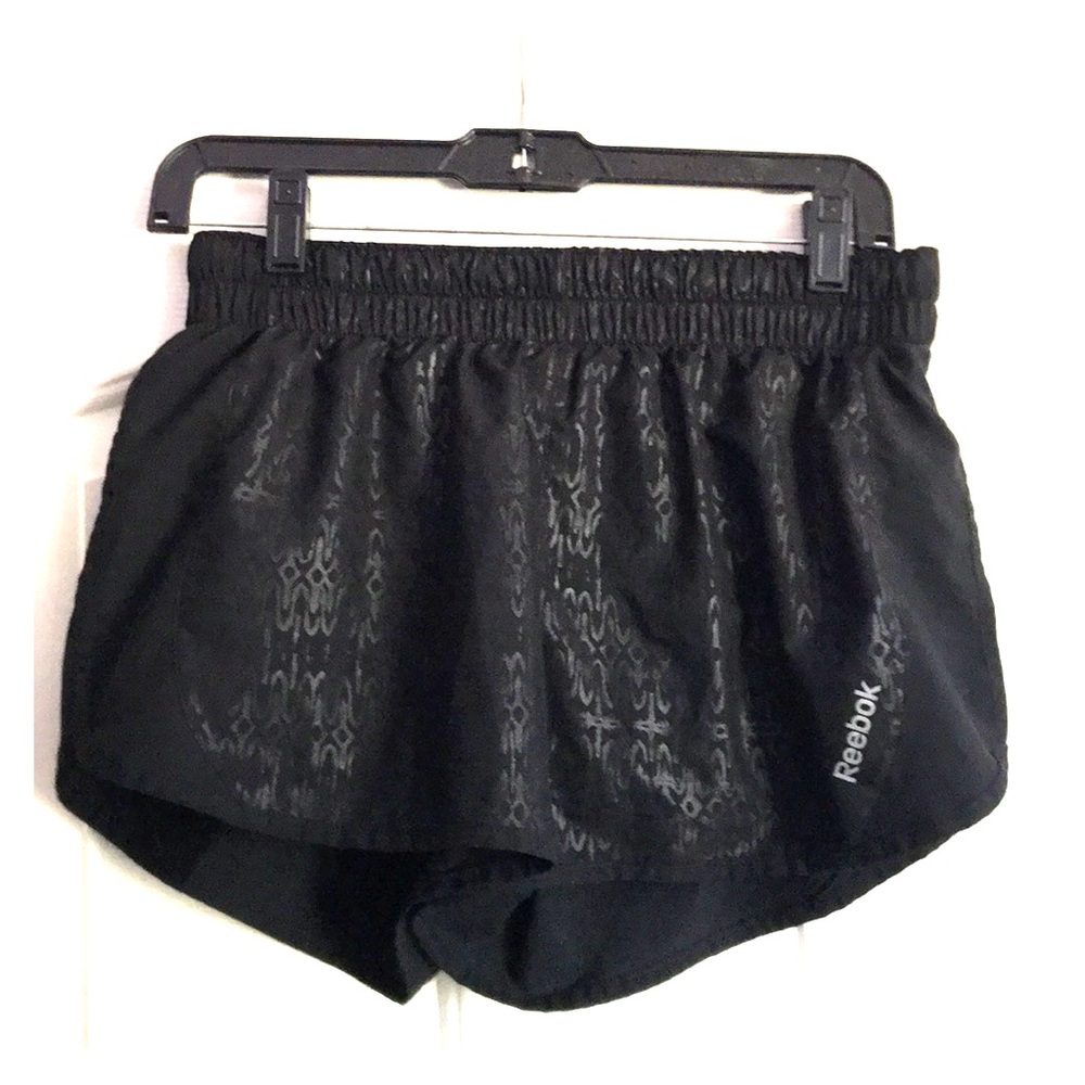 Reebok shorts
